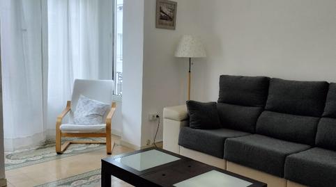 Photo 3 of Flat to rent in Carrer de Ciscar, Gran Via,  Valencia Capital