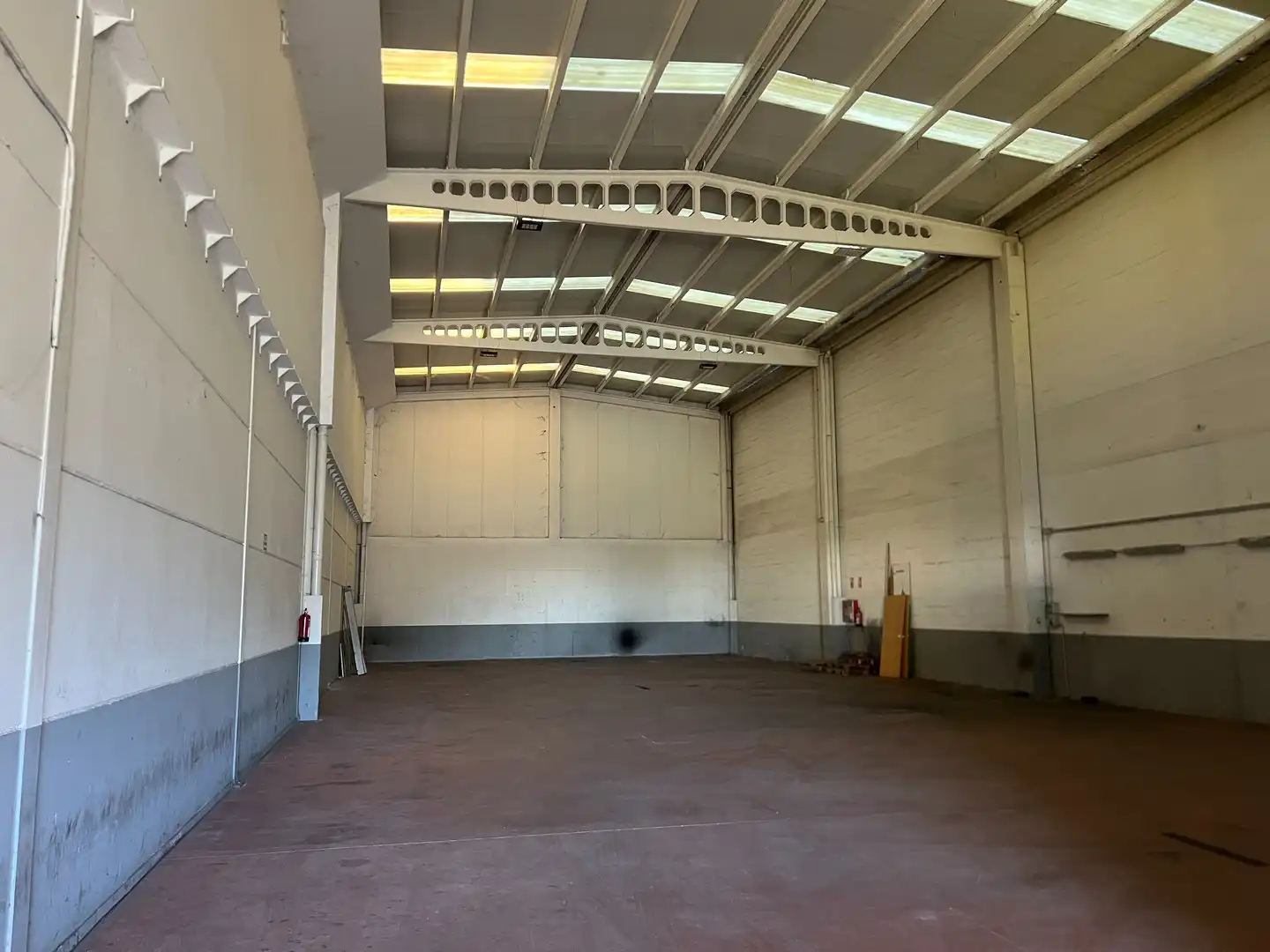 Industriegebäude zur Miete in Vía Diesel, imagen 2
