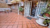 Terrace of Flat for sale in  Córdoba Capital  with Air Conditioner, Private garden and Terrace