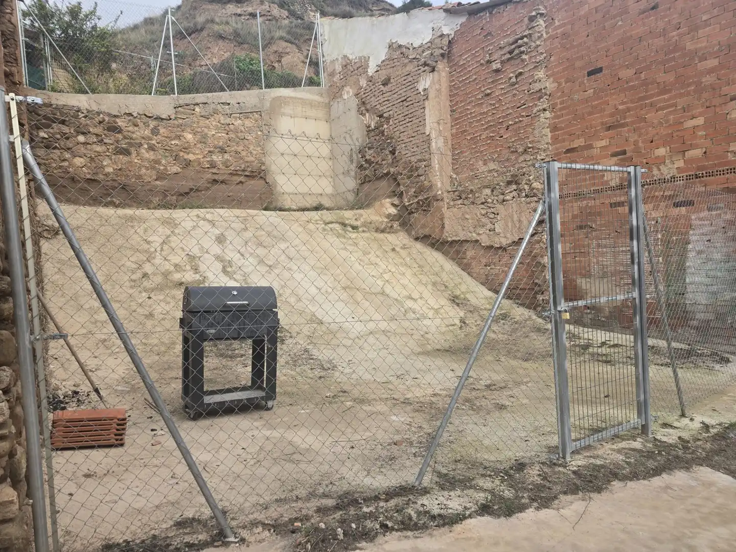 Terrenos y solares en venta en Clavijo 2