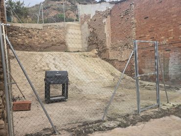 Terreni e lotti in vendita a Clavijo 2