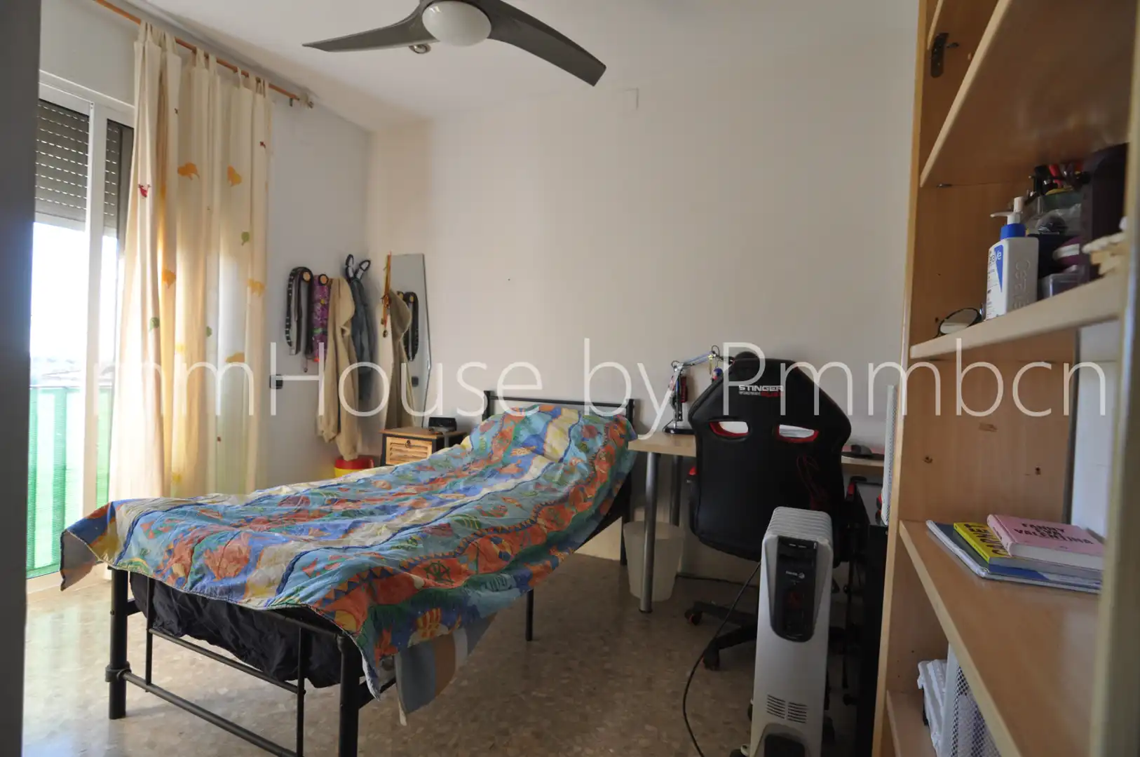 Schlafzimmer von Gebäude zum Verkauf in Gavà