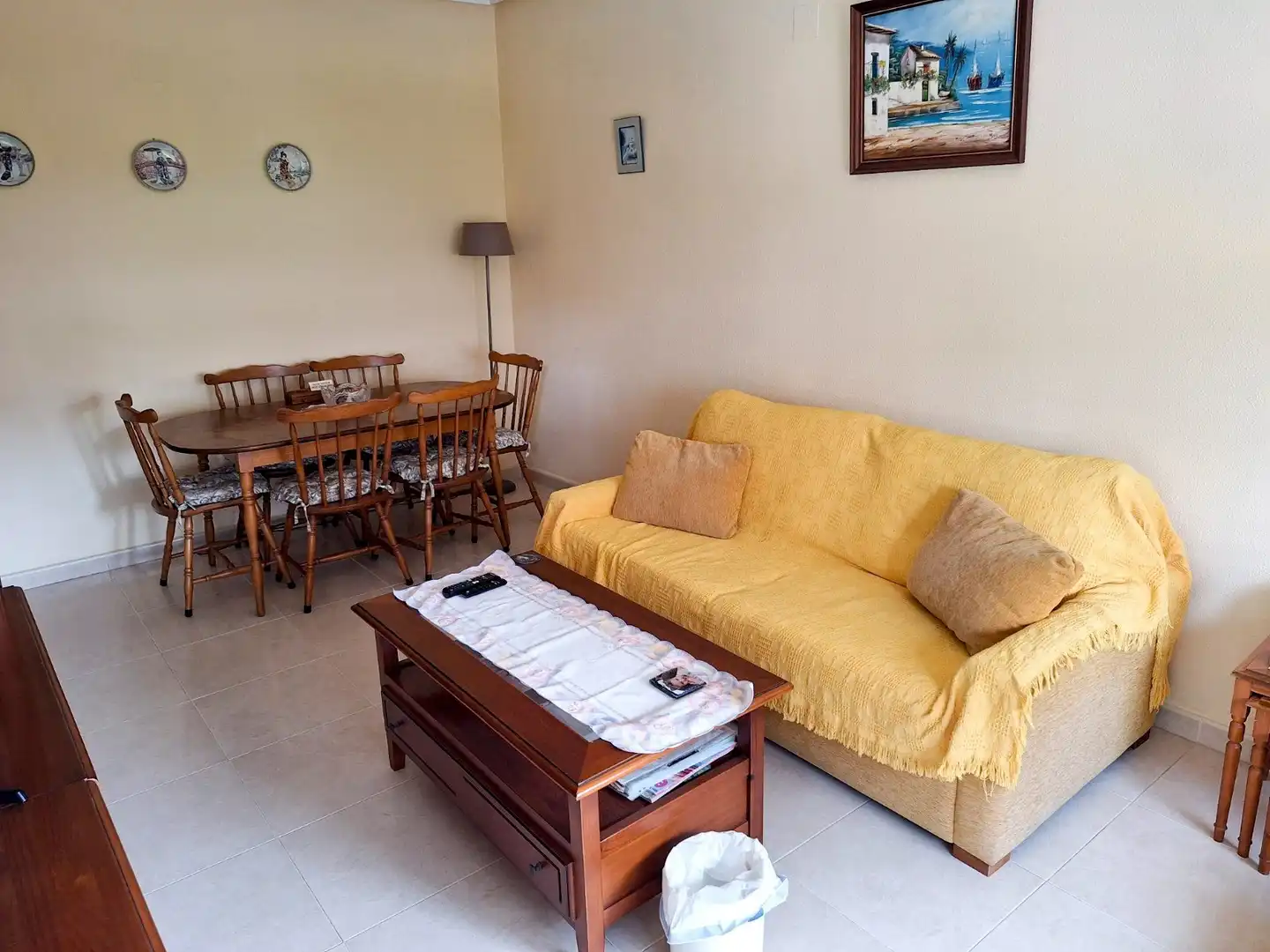 Wohnung mit Pool zum Verkauf in La Cala de Villajoyosa, imagen 5