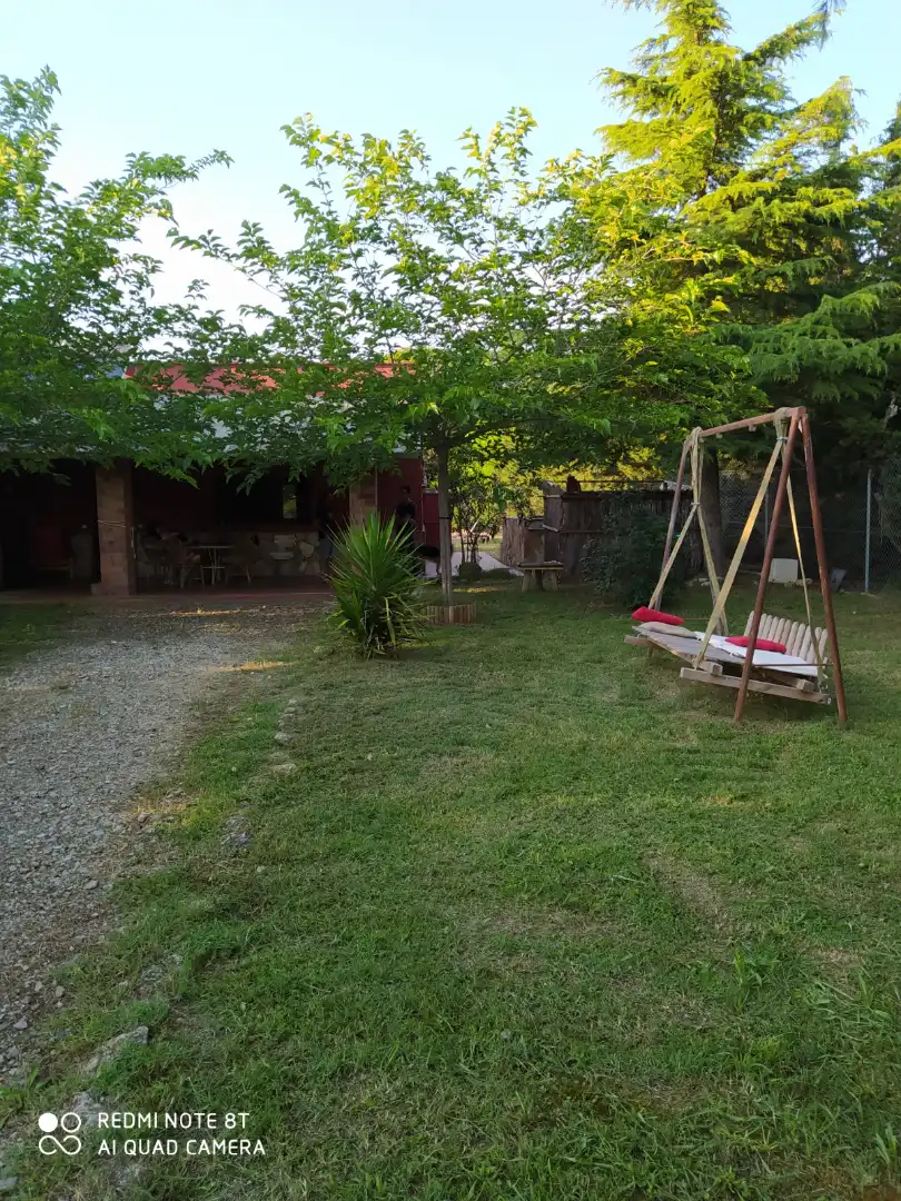 Jardín de Terreno en venta en Binéfar