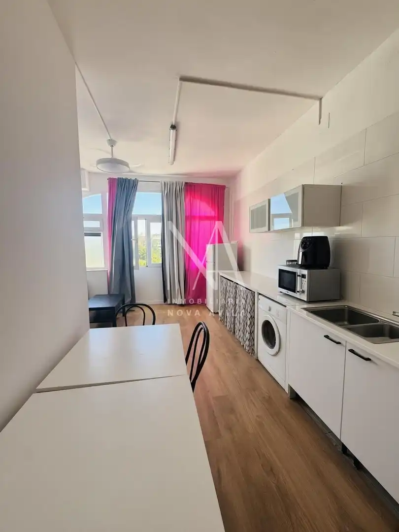 Bedroom of Commercial properties for rent in Calvià