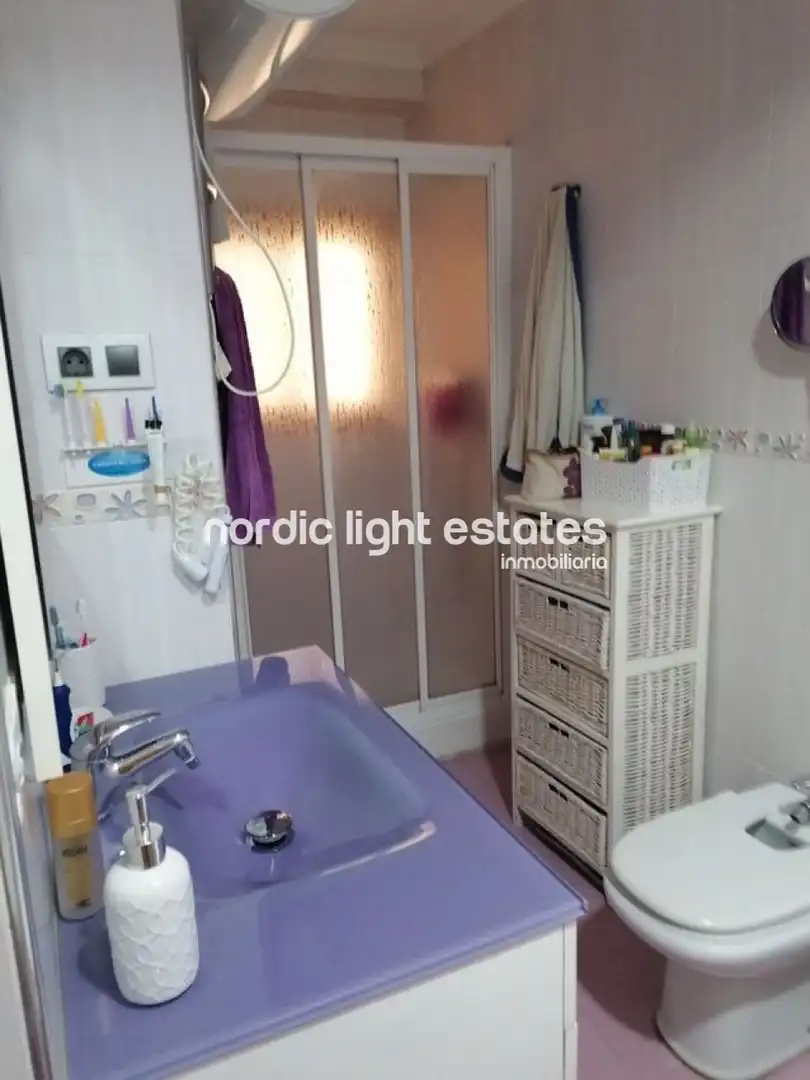 Piso con ascensor en venta en Torre del Mar, imagen 21