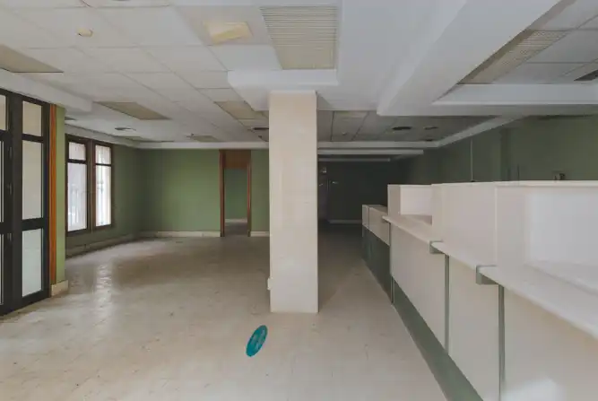 Commercial properties for sale in Almería