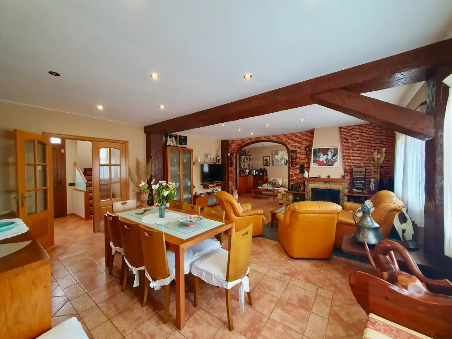 Haus mit Terrasse zum Verkauf in Carrer de Barcelona, imagen 25