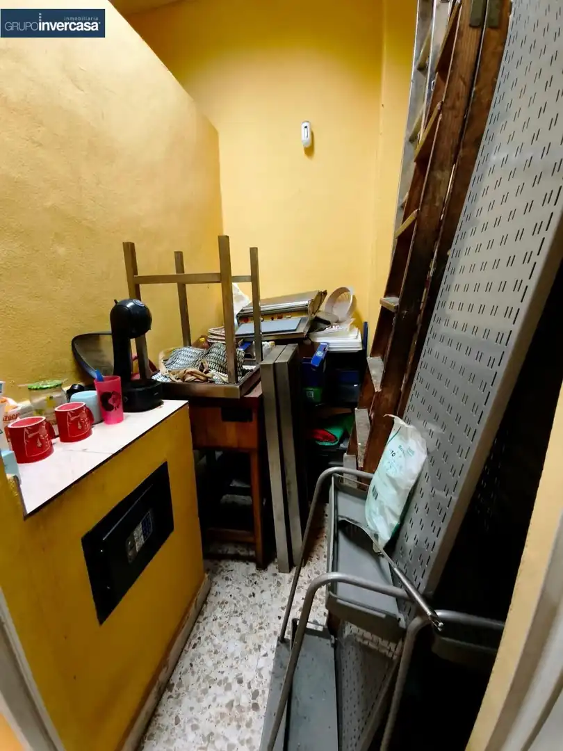 Business premises for sale in Vilamarxant, imagen 19
