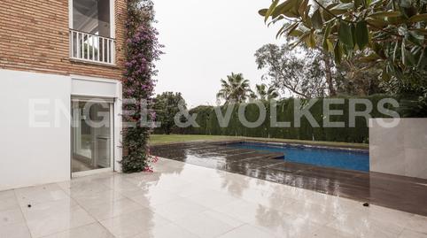 Photo 3 of House or chalet to rent in Avinguda Pearson, Pedralbes, Barcelona