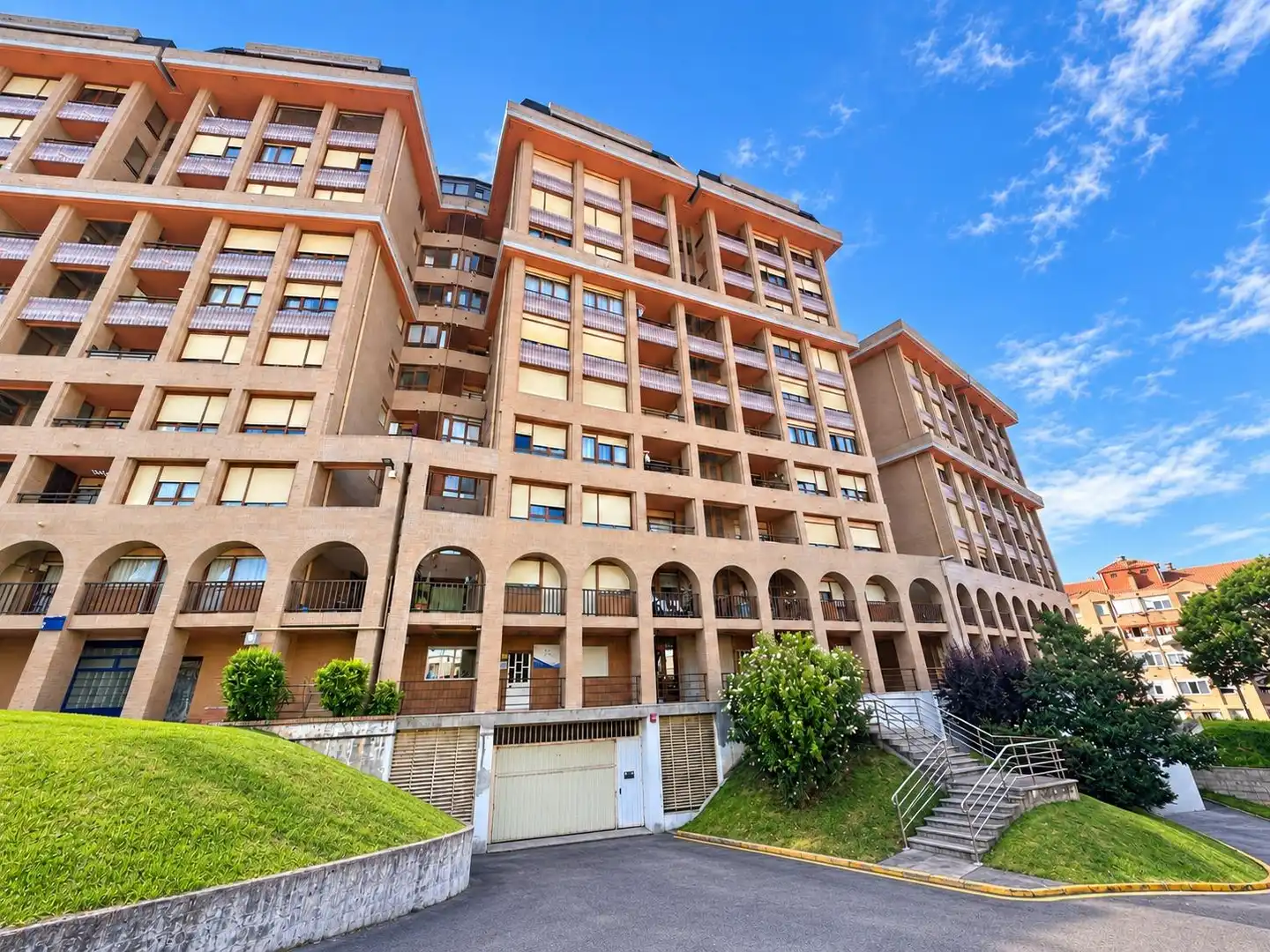 Wohnung mit Aufzug zum Verkauf in General Dávila, imagen 27