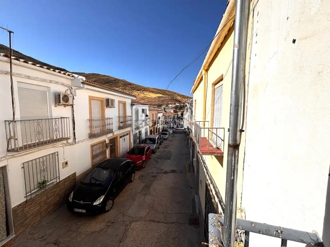 Maison avec terrasse à vendre à C. Conde Salvatierra, imagen 20
