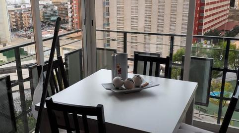 Foto 2 de Apartament en venda a Avenida Venezuela, Foietes, Benidorm