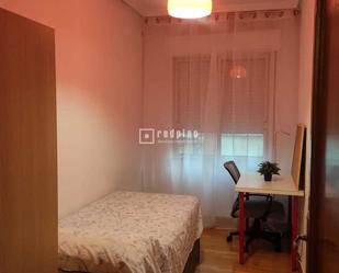 Bedroom of Flat to rent in  Murcia Capital  with Air Conditioner