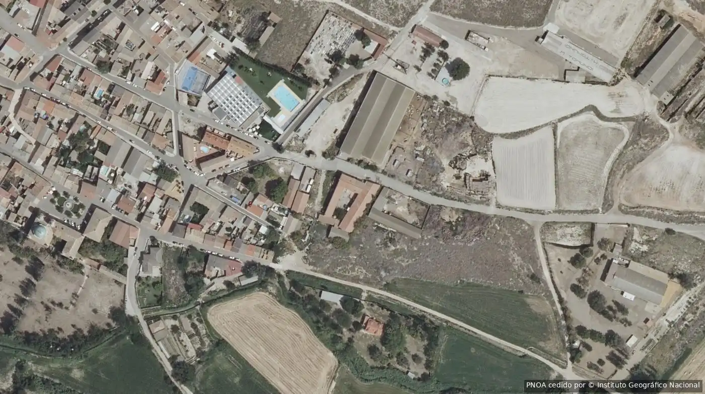 Flat for sale in Villafranca de Ebro, imagen 8