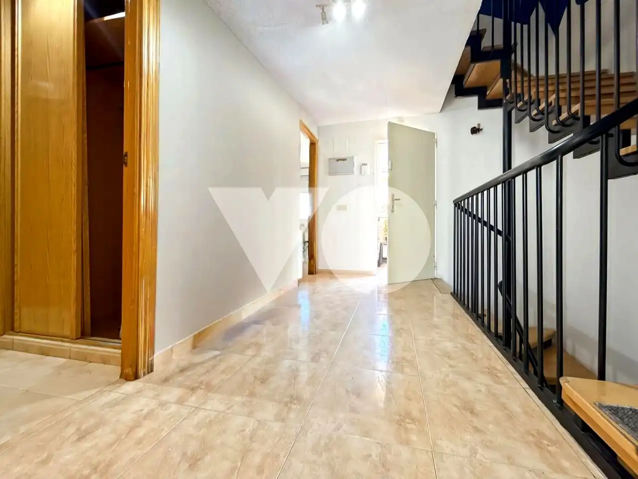 Casa adosada en venta en Arganda del Rey con Aire acondicionado, Calefacción y Terraza