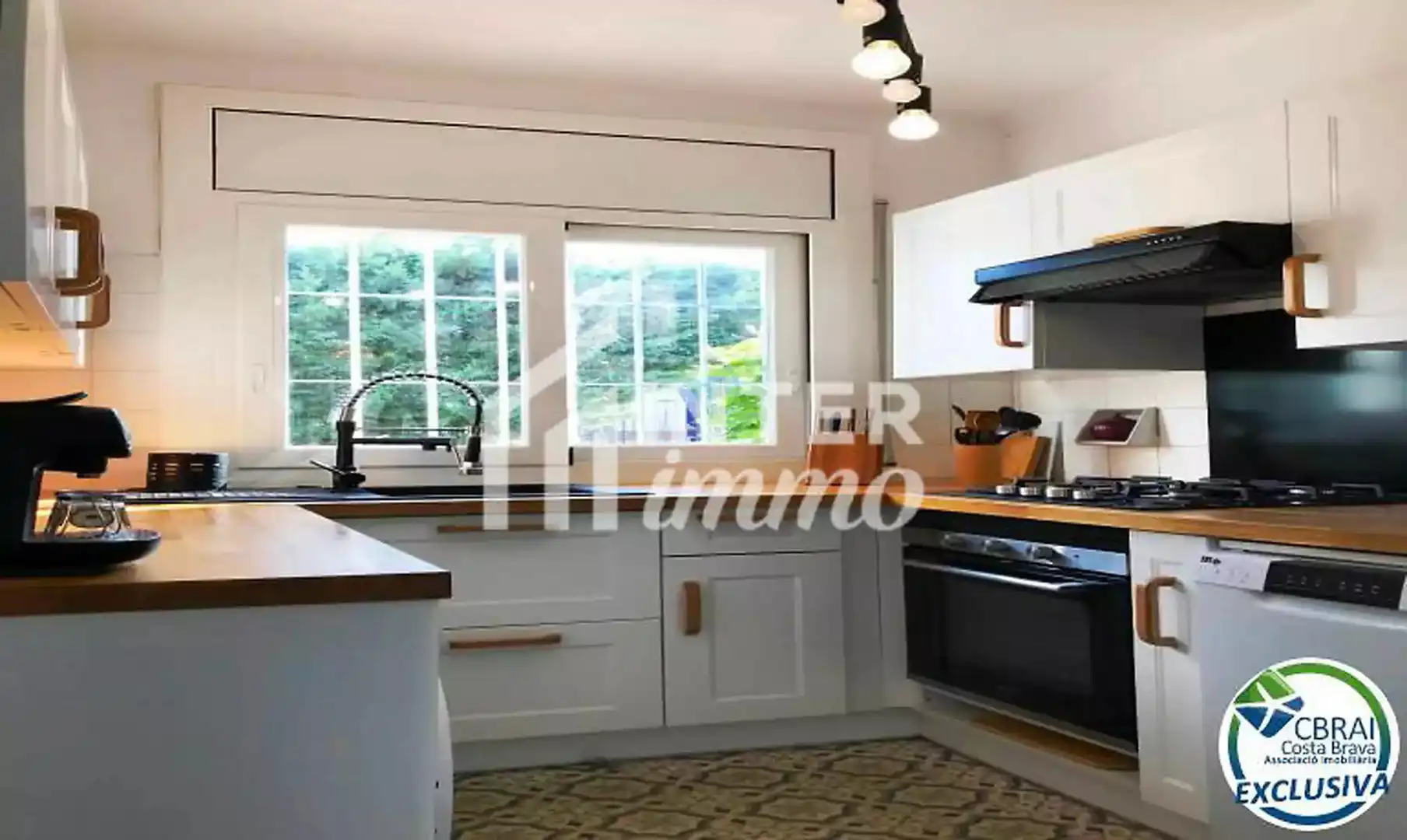 Maison avec piscine à vendre à Calle Urgell 11, imagen 11