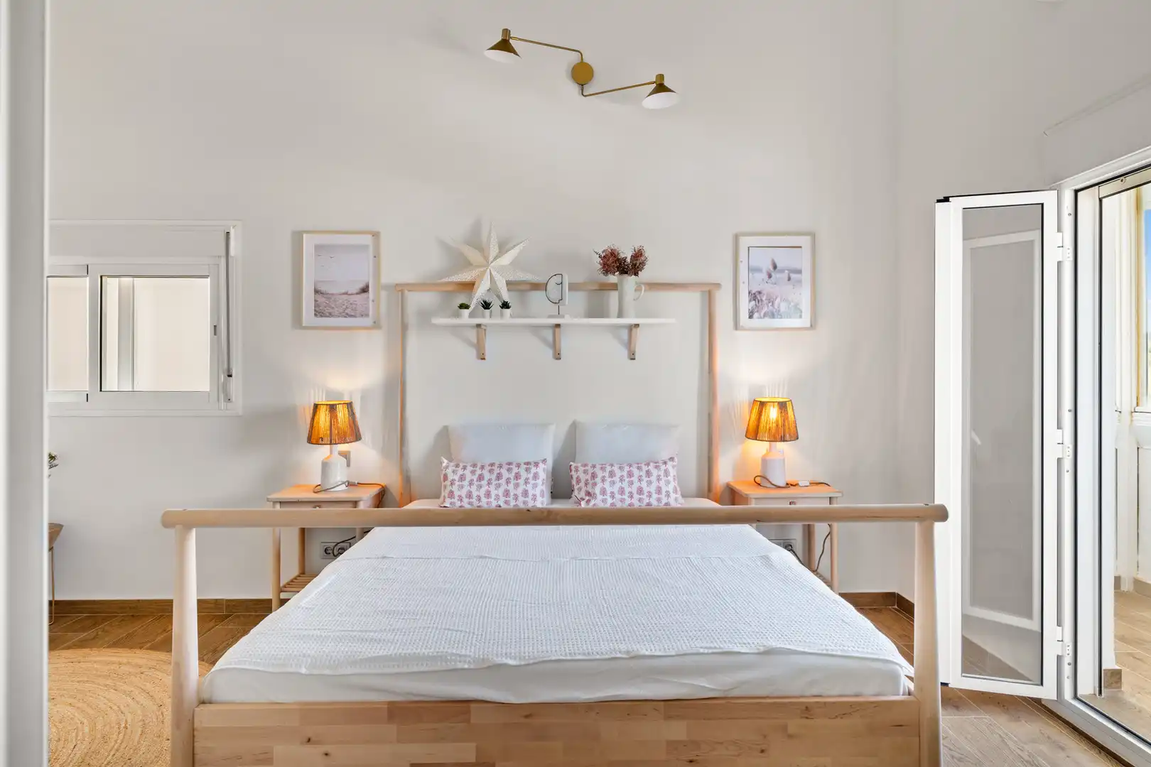 Apartament amb piscina en venda a Estepona Pueblo, imagen 24