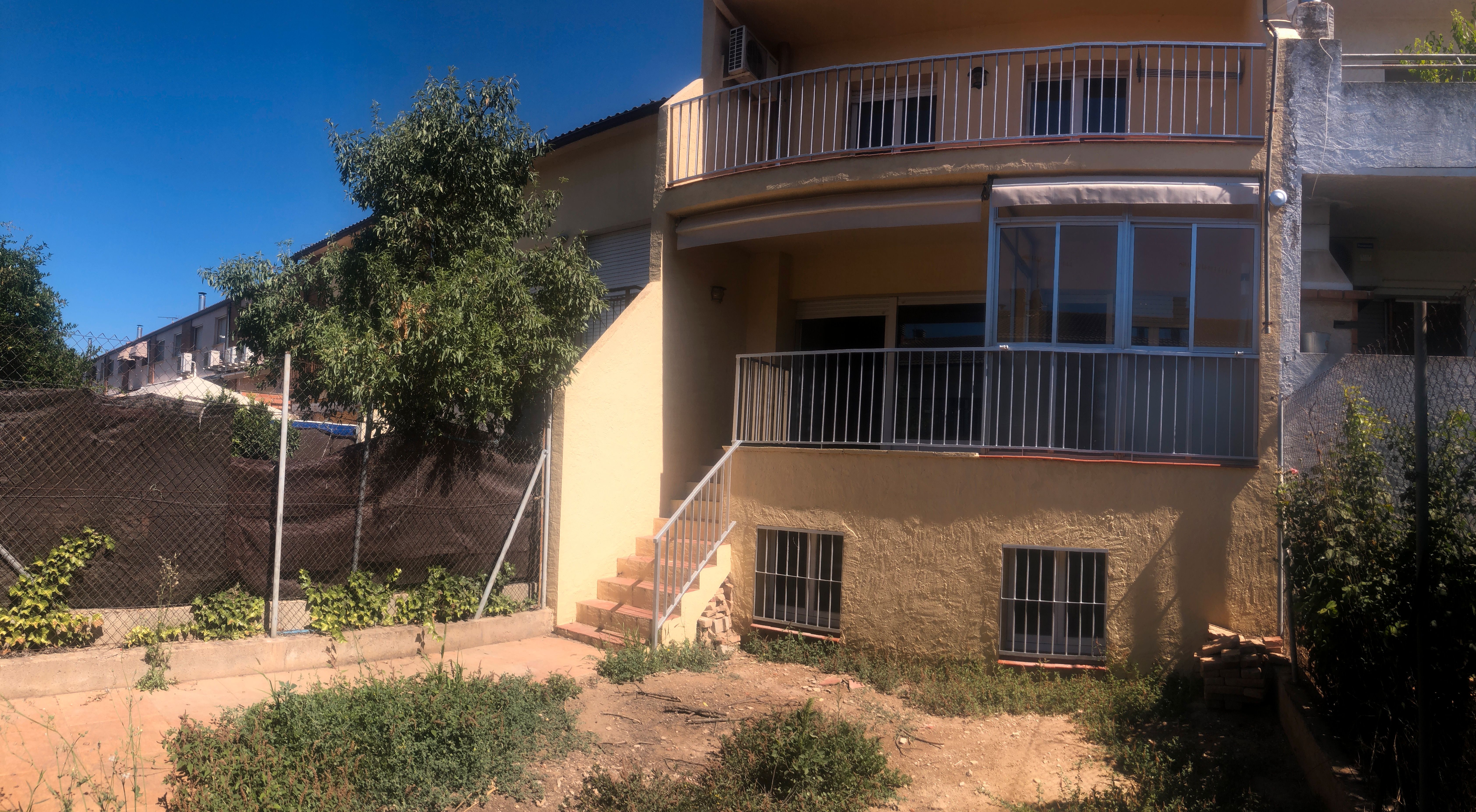 Einfamilien-Reihenhaus zum Verkauf in Avinguda dels Esports