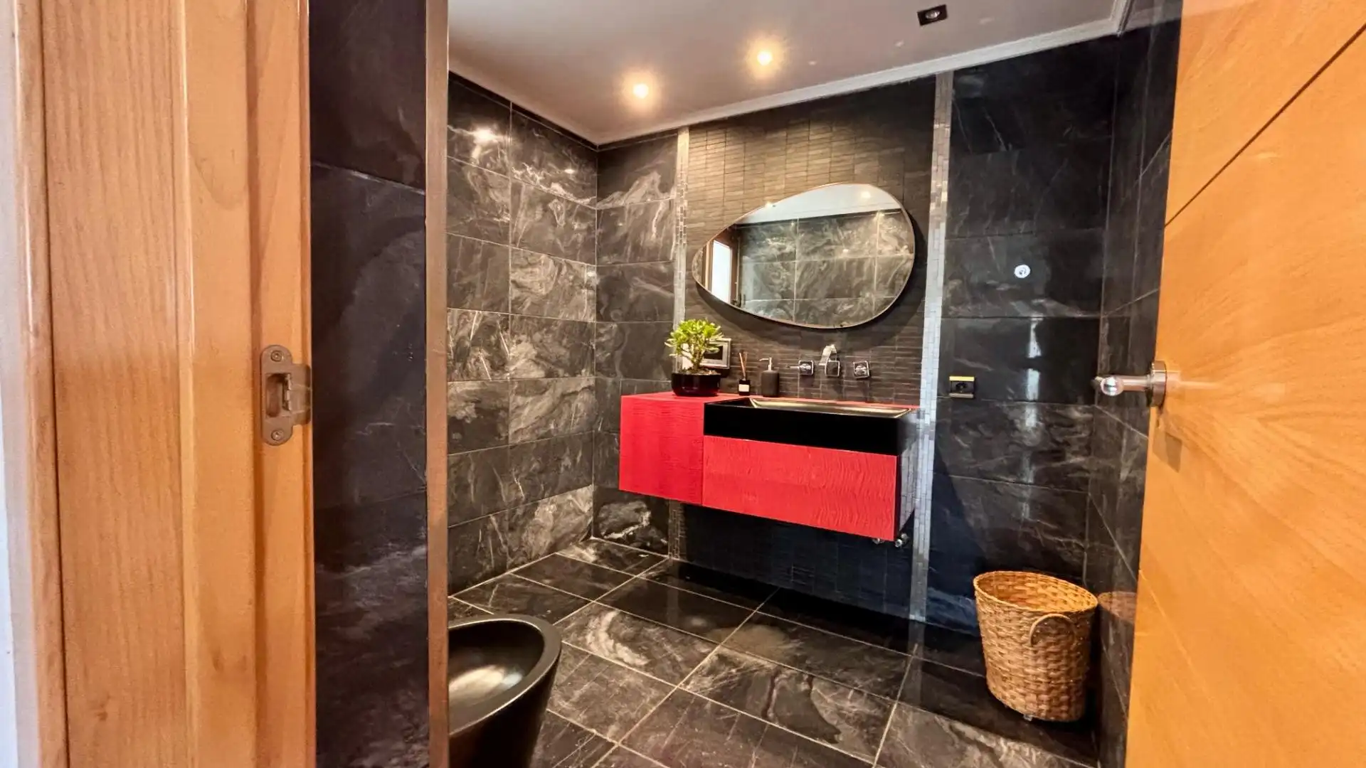 Villa con terrazza in vendita a Milla de Oro, imagen 28