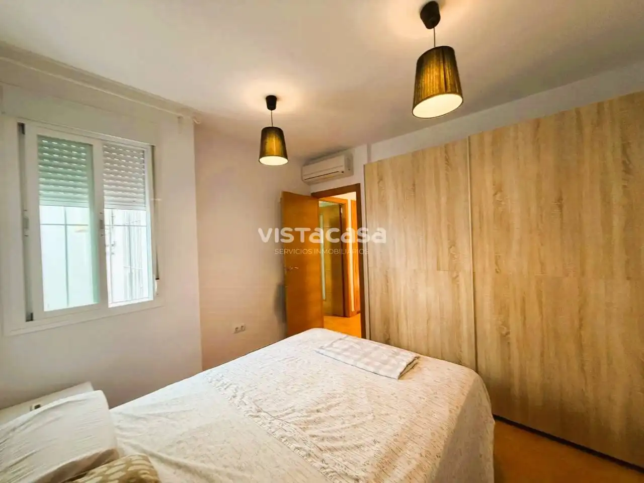Flat with terrace to rent in Mairena del Alcor, imagen 11