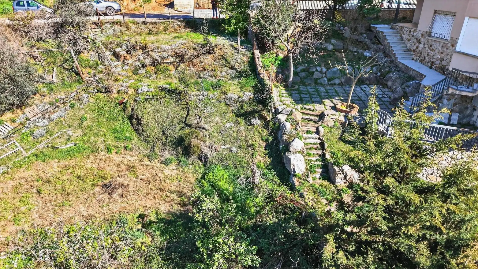 Residential land for sale in Carrer Turó del Pi #parcela 3, imagen 24