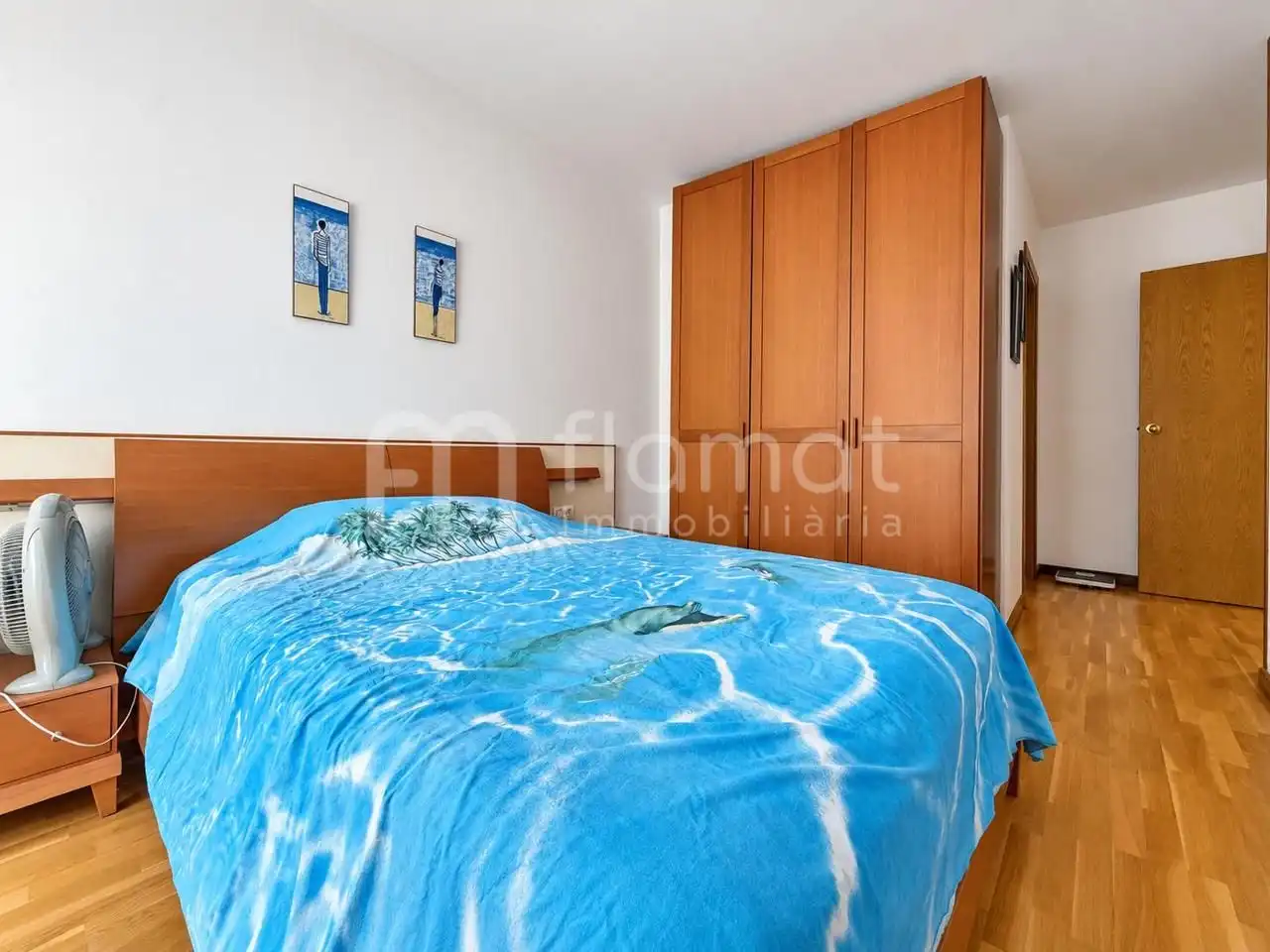 Appartement avec ascenseur à vendre à Malgrat de Mar, imagen 23