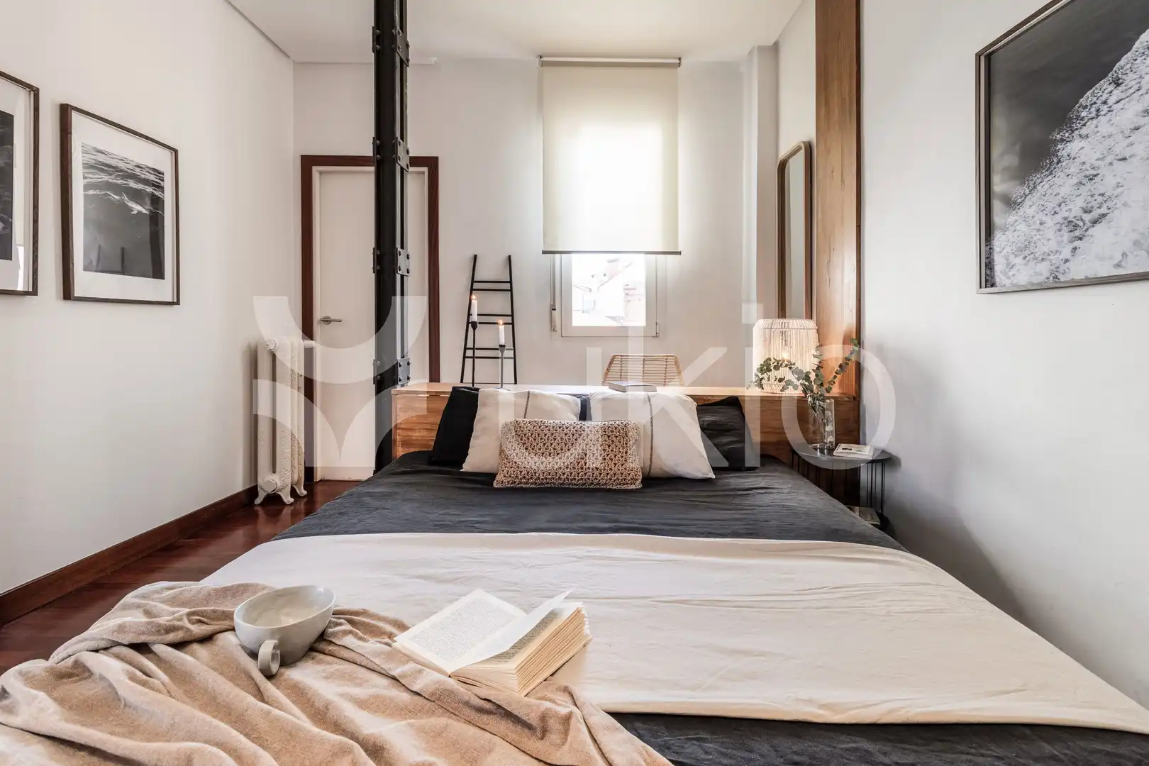 Apartament amb ascensor de lloguer a Calle de Nicasio Gallego, imagen 13