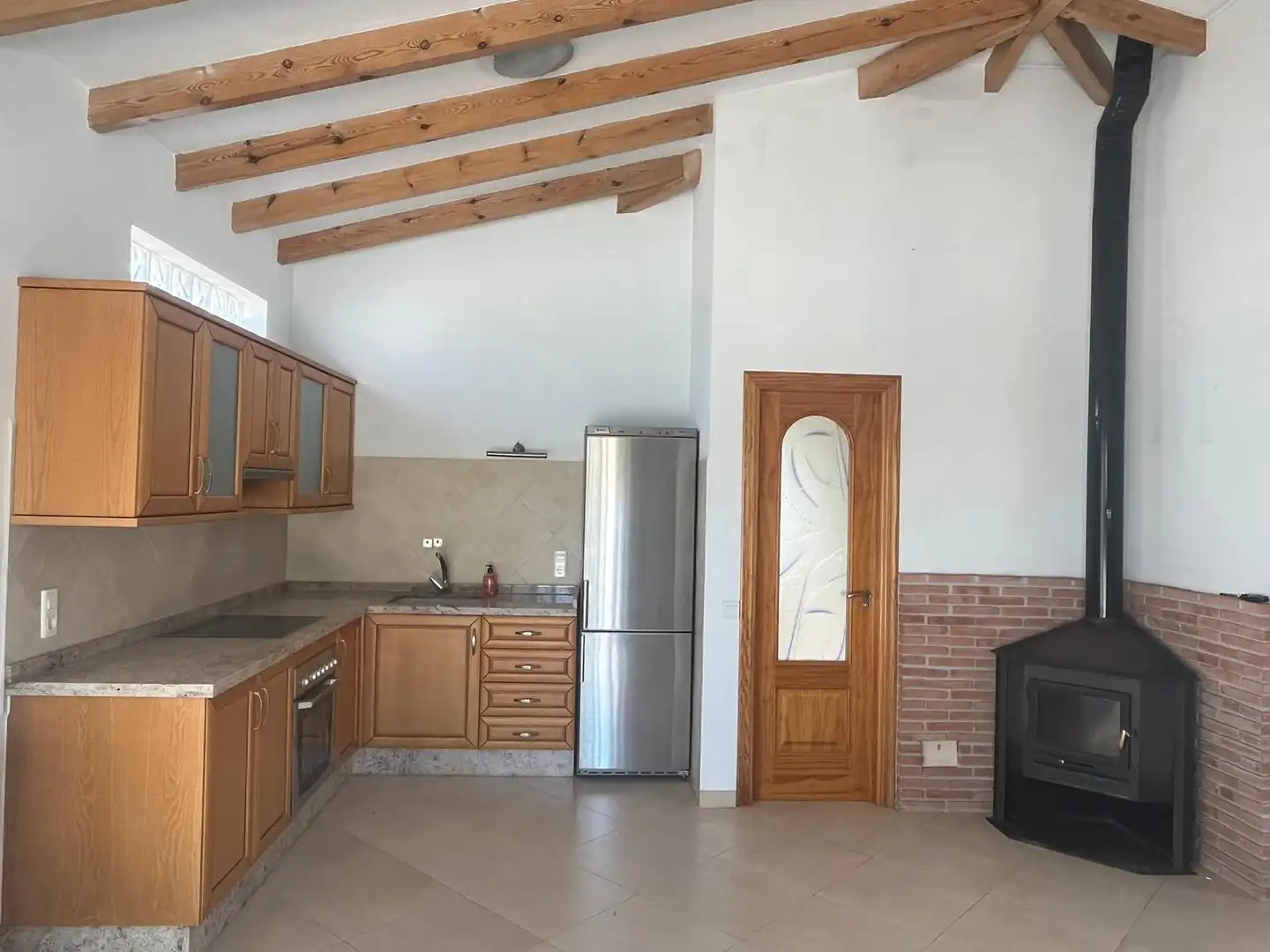 Finca rústica de lloguer a Calle Almendrillo, 7, Norte - Barrio del Pilar - El Reñidero