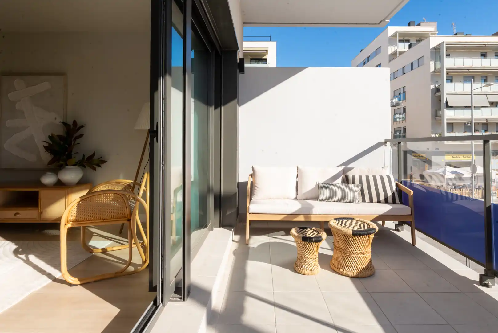 Planta baja de alquiler en Carrer de la Indústria, 378, Gorg