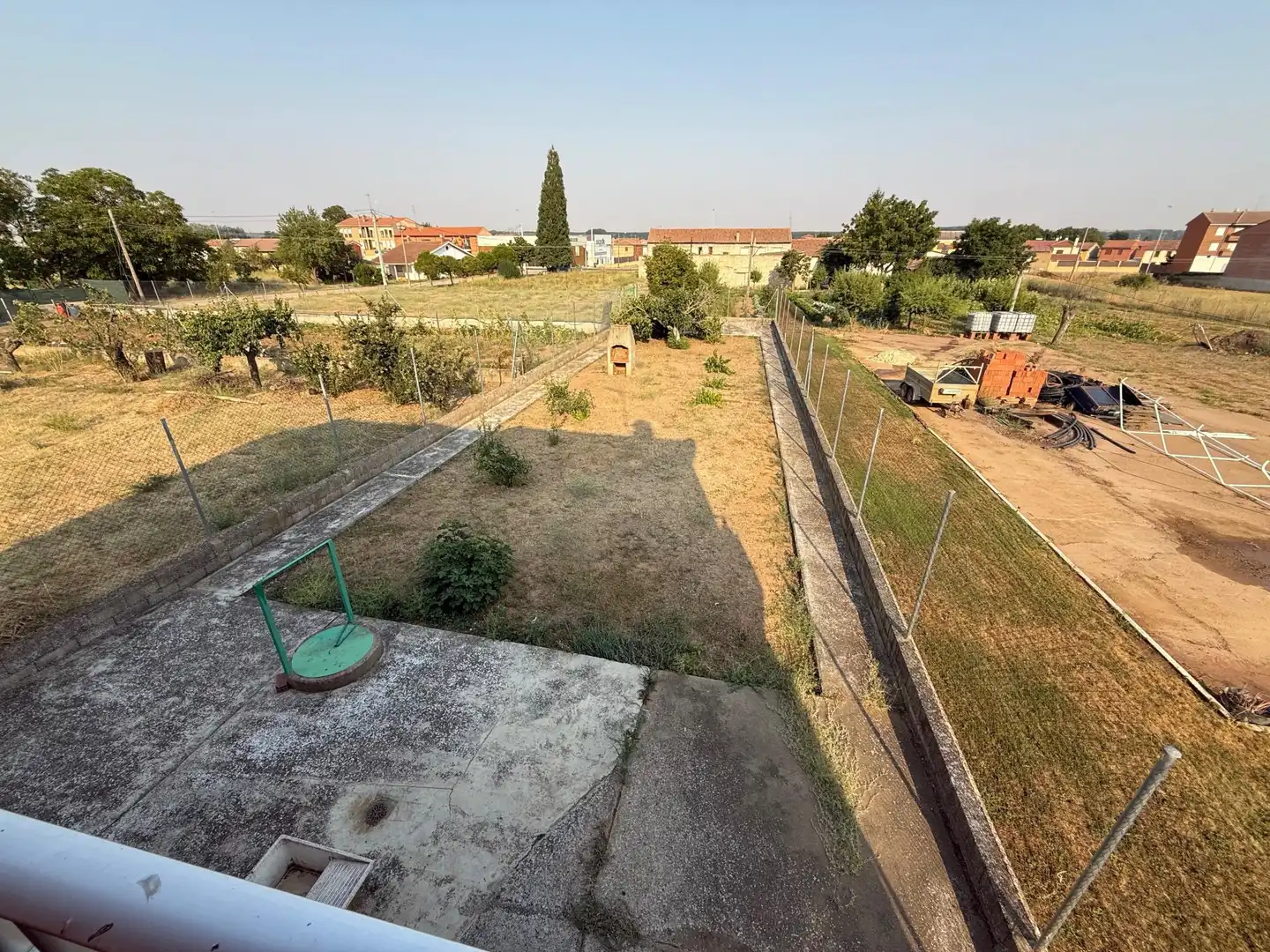 Haus mit Balkon zum Verkauf in Cimanes de la Vega, imagen 28
