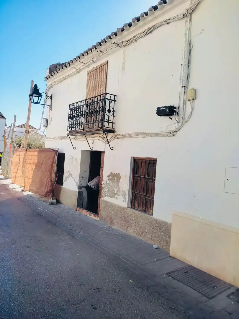 Casa o xalet en venda a Écija