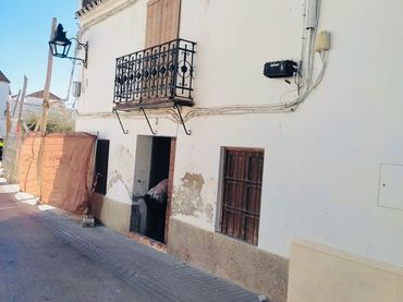 Casa in vendita a Écija