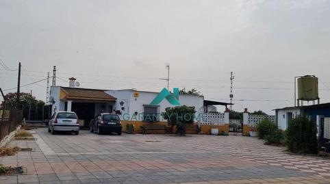 Photo 2 of Country house for sale in La Palma del Condado, Huelva