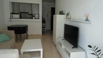 Sala d'estar de Apartament en venda en Vélez-Málaga amb Balcó