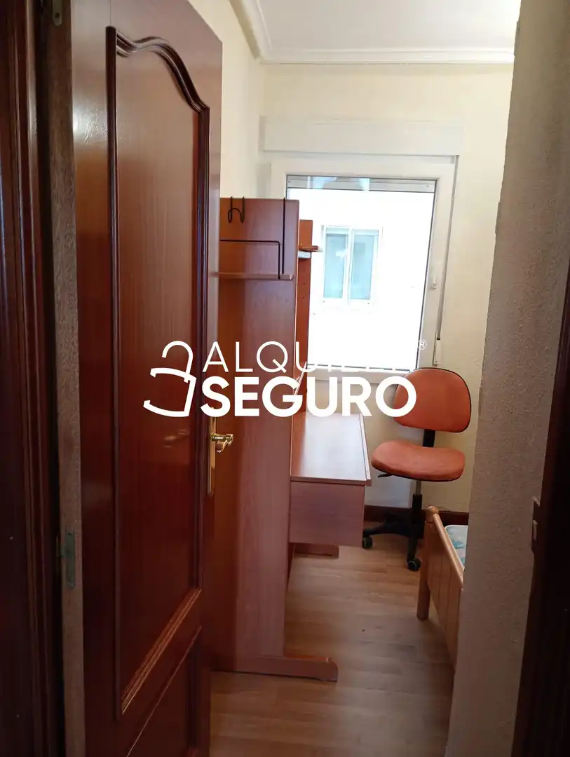 Appartement avec ascenseur à louer à Luis Alberdi, imagen 29