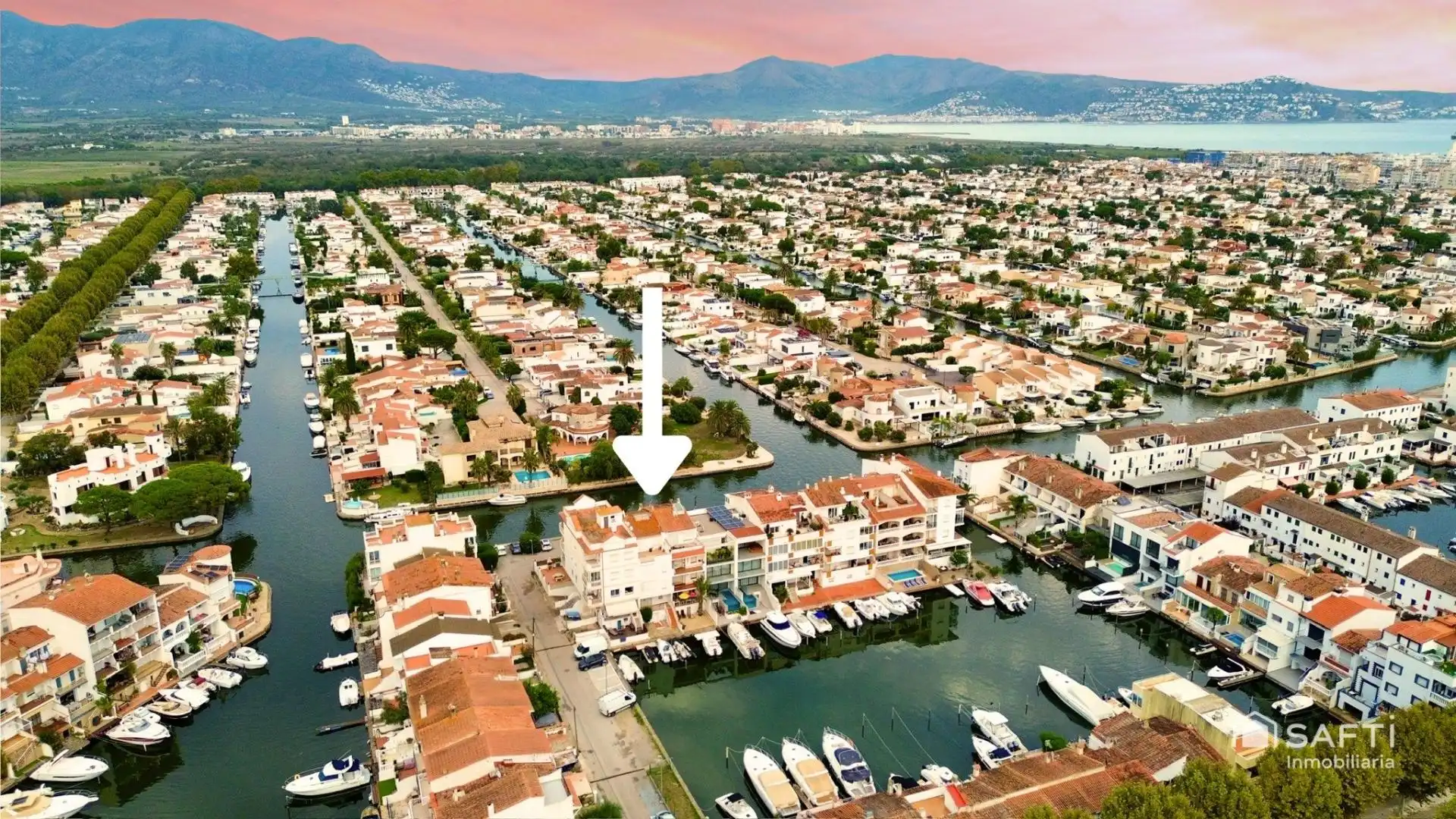 Dachboden zum Verkauf in Port Banyuls - Port Alegre - Port Empordà