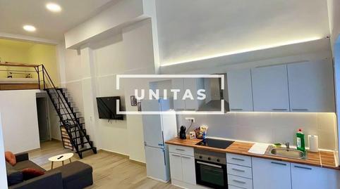 Photo 4 of Premises for sale in Carolinas Bajas, Alicante