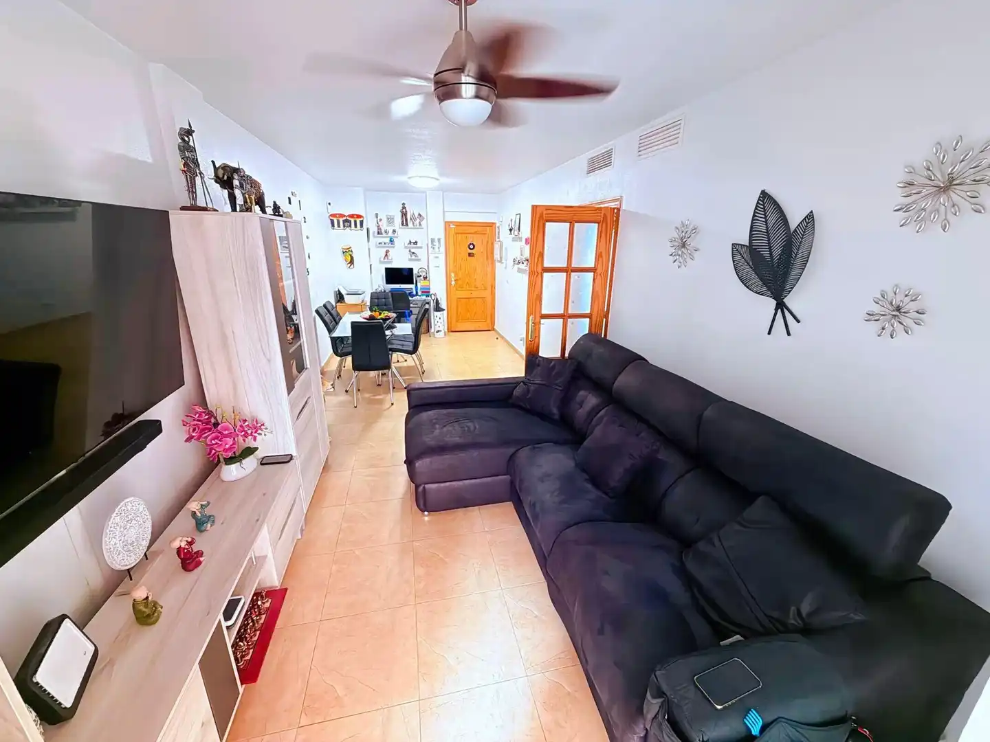 Appartement avec terrasse à vendre à Centro