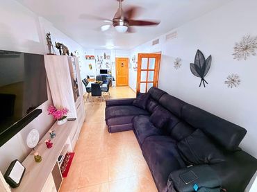 Wohnung mit Balkon zum Verkauf in Centro