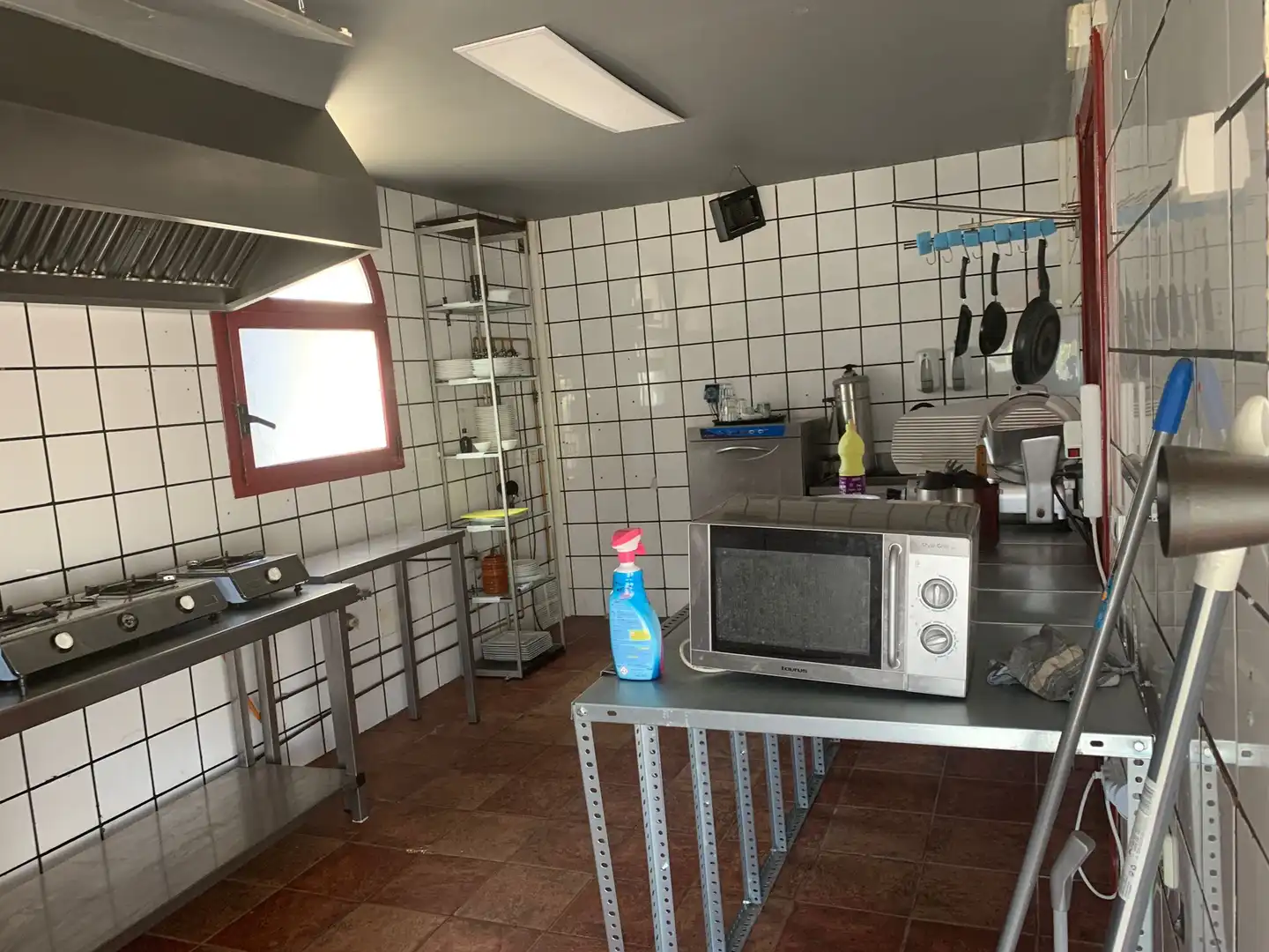 Business premises for sale in C-63, imagen 7