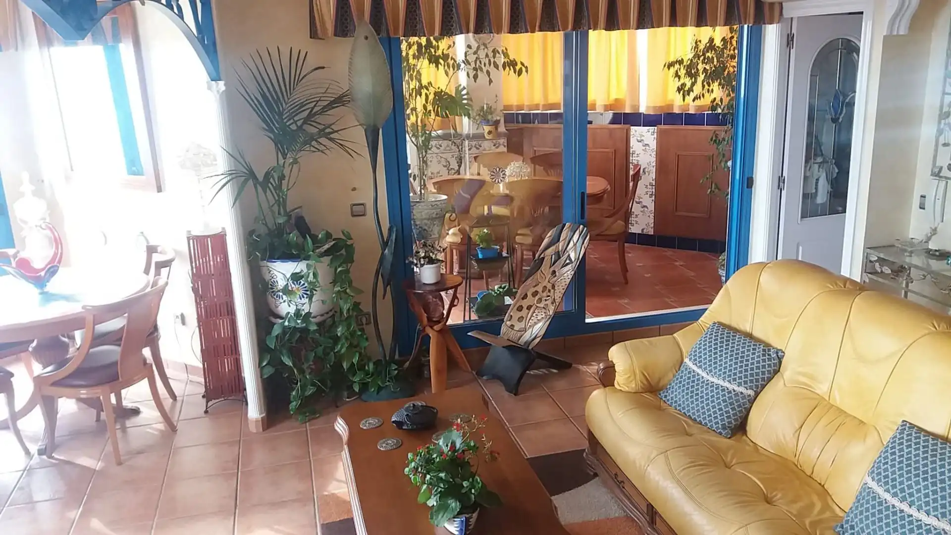 Appartamento con piscina in vendita a Las Atalayas - Urmi - Cerro de Mar, imagen 8
