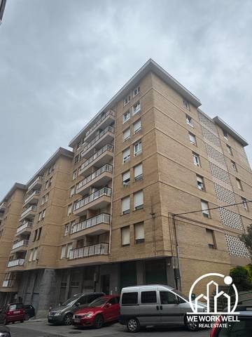 Piso en Venta en Ganguren Etxetaldea, 9 en Ortuella