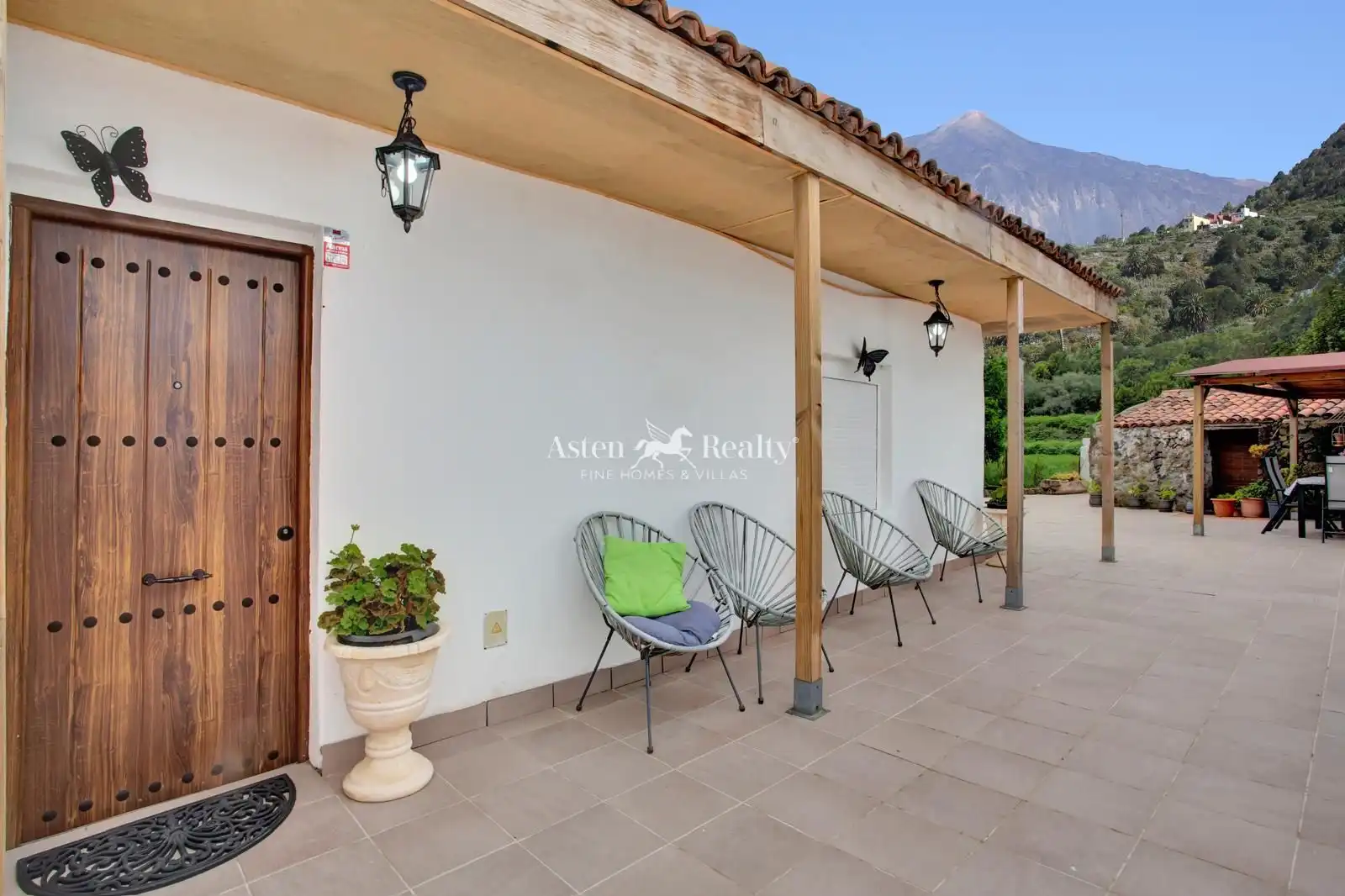 Maison à vendre à San Isidro 5, imagen 48