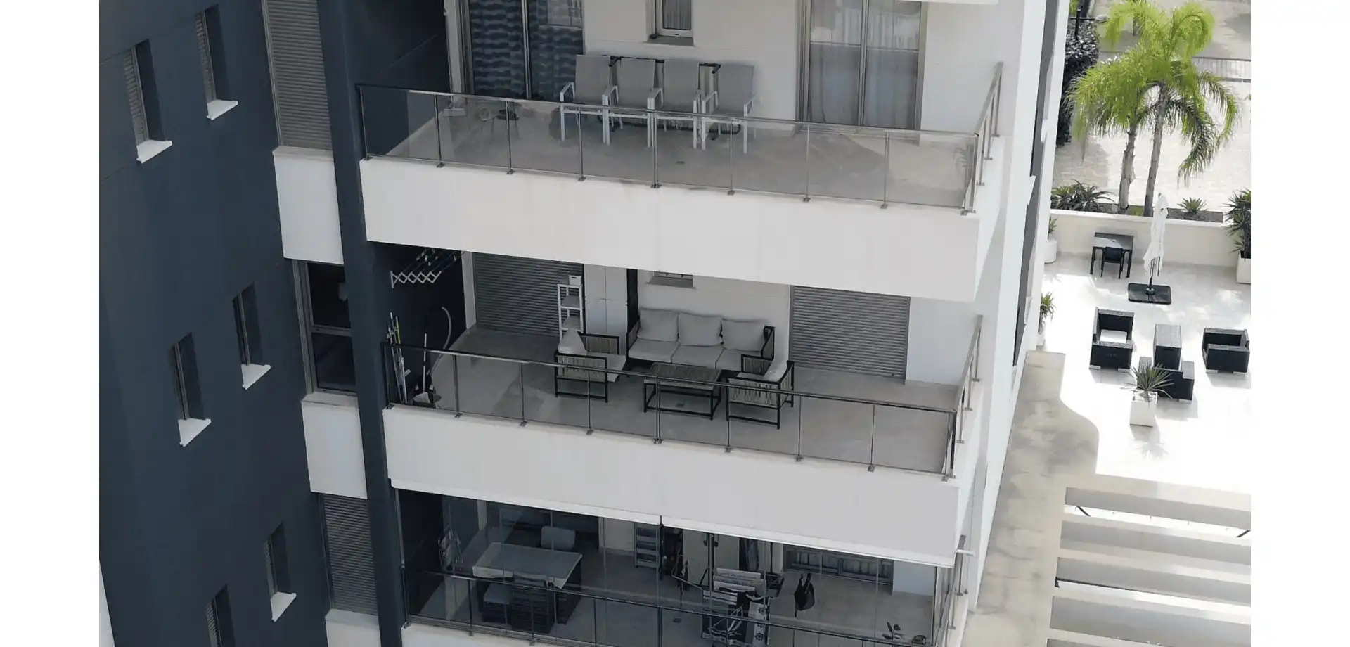 Apartment with terrace for sale in Orihuela Costa, imagen 6