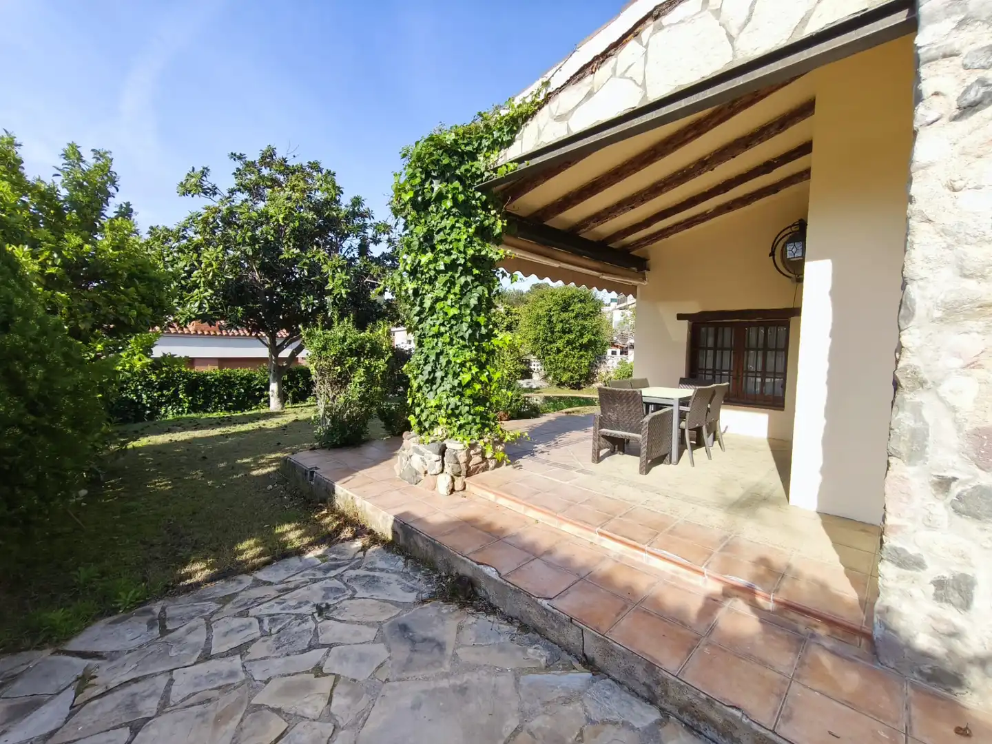 Maison avec piscine à vendre à Carrer de la Cala Crancs 30, imagen 22