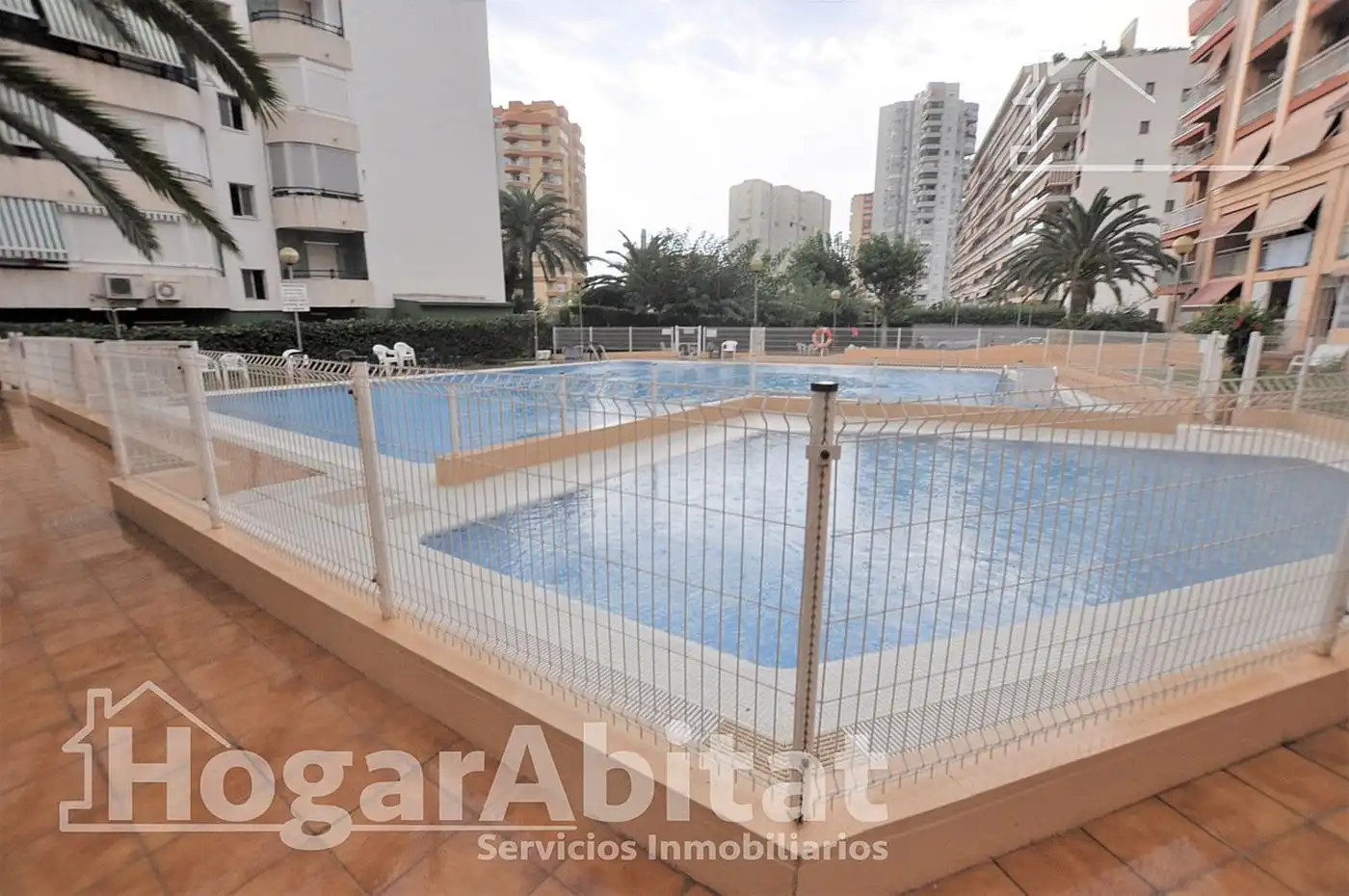 Dúplex en venda a Avenida MAR, Platja de la Pobla de Farnals