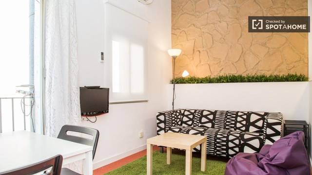 Piso en Alquiler en Sant Pere, Sta. Caterina i la Ribera