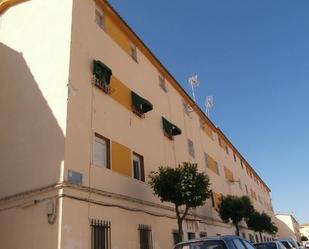 Vista exterior de Pis en venda en  Huelva Capital