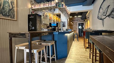 Photo 2 of Premises for transfer in Ríos Rosas - Nuevos Ministerios,  Madrid Capital